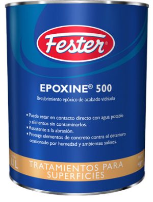Fester-Epoxine-500