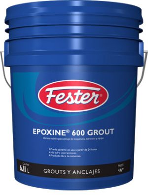 Fester-Epoxine-600