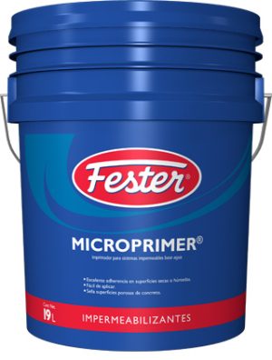 Fester-Microprimer