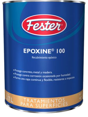 Impermeabilizante Fester Epoxine 100