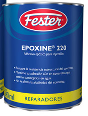 Impermeabilizante Fester Epoxine 220