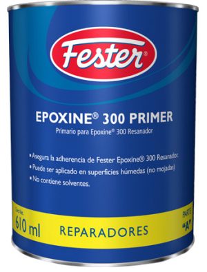 Impermeabilizante Fester Epoxine 300 primer